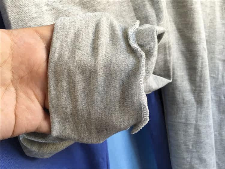 Pantalon collant Moyen-âge simple en coton - Ref 761794 Image 18