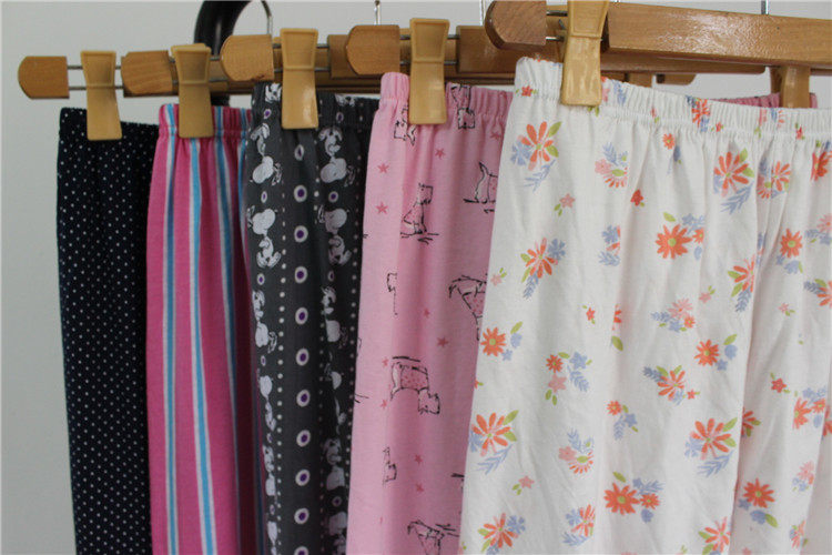 Pantalon pyjama jeunesse - Ref 720286 Image 32