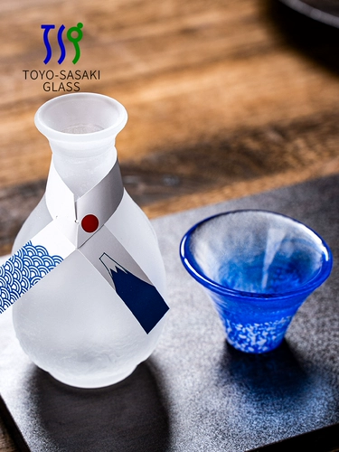 Япония импортировал Toyo Sasaki Zuofu Cup Cup Cup, чтобы написать поздравительную карту Цветной бумажной упаковкой группы подарки