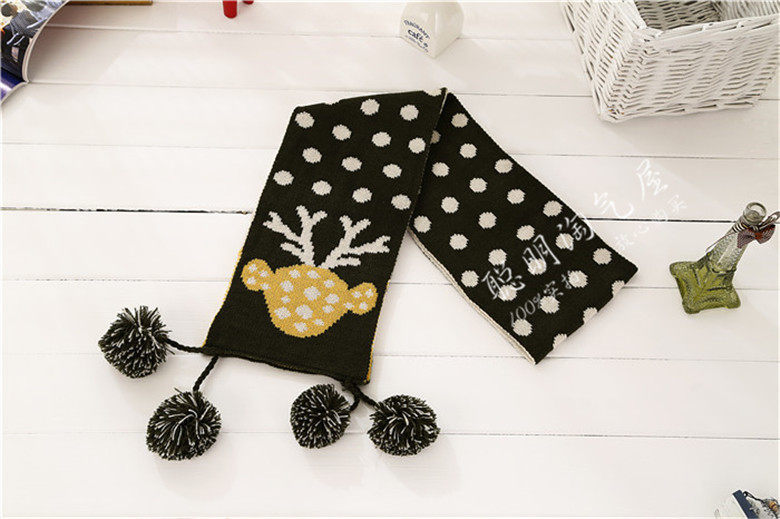 Echarpe enfant - Ref 2142383 Image 25