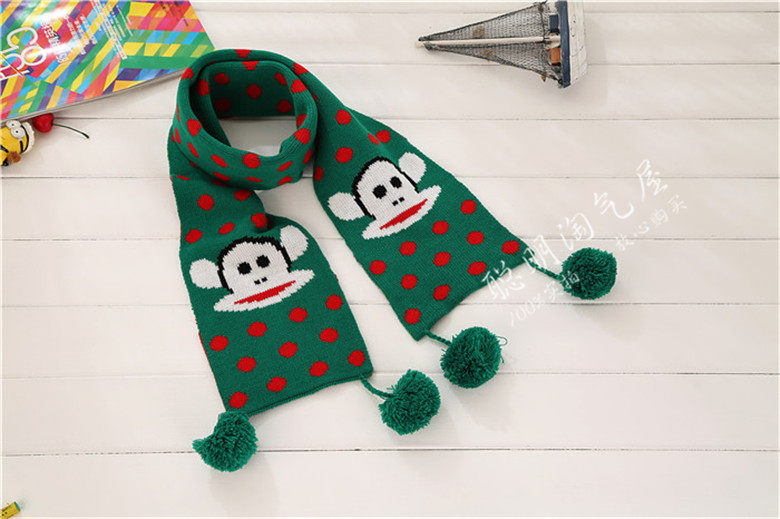 Echarpe enfant - Ref 2142383 Image 20