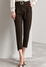 Trench pour femme SENTUBILA     en Polyester - Ref 3226076 Image 26