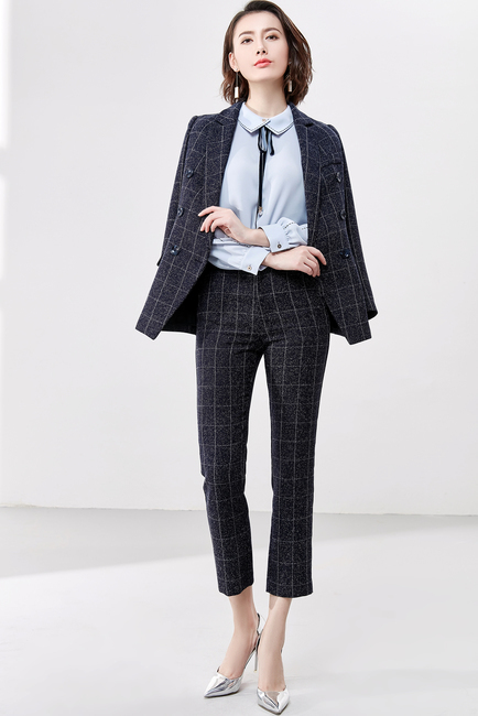 Veste pour femme SENTUBILA     en Polyester - Ref 3221506 Image 28
