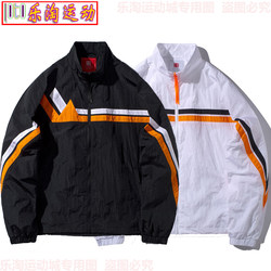 Li Ning Jacket ຈີນ Li Ning New York Fashion Week Series ເສື້ອກັນຫນາວຜູ້ຊາຍ AJDP649