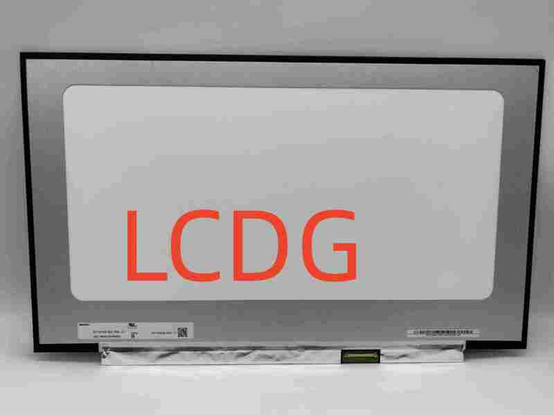 Alienware X17 R1 Asus Tianxuan 3 Plus Lcd Display Screen B173Han05.2 Ne173Fhm-Nz6 Refresh Rate 360Hz High Refresh Rate Screen