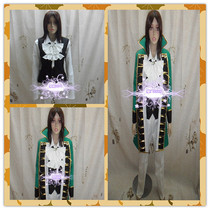 Money Cos (Professional Making) Pandora Heart Jack
