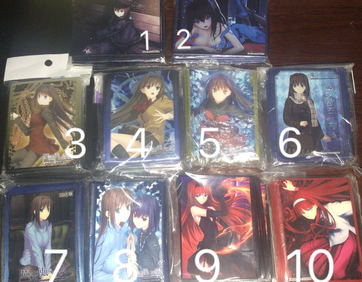 Ancient temple with Everest Qingzi original wild autumn leaf cartoon cutting card cover sheet