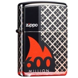 Мужская оригинальная ветрозащитная памятная зажигалка на керосине, коллекционное издание, подарок на день рождения