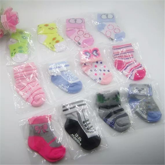 Chaussettes enfant ARBABY - Ref 2107645 Image 9