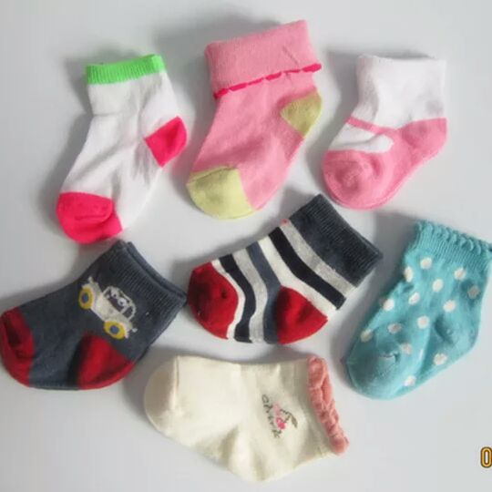 Chaussettes enfant ARBABY - Ref 2107645 Image 10
