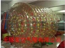 Star air mold color pull point water roller colorful pull point water roller water amusement equipment