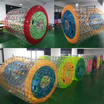 Children adult water inflatable roller ball walking ball Bumper Ball Ayo ball pool play toy equipment Air model