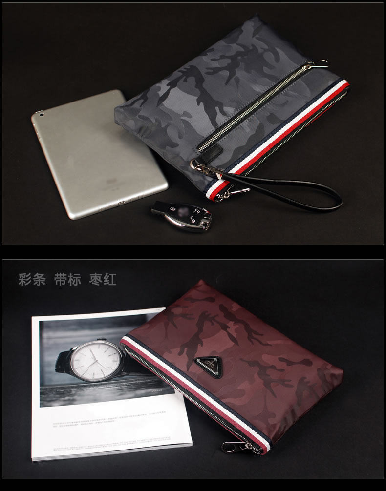 Sac pour homme - Ref 52837 Image 20