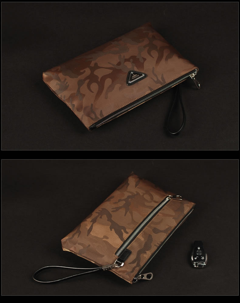 Sac pour homme - Ref 52837 Image 14