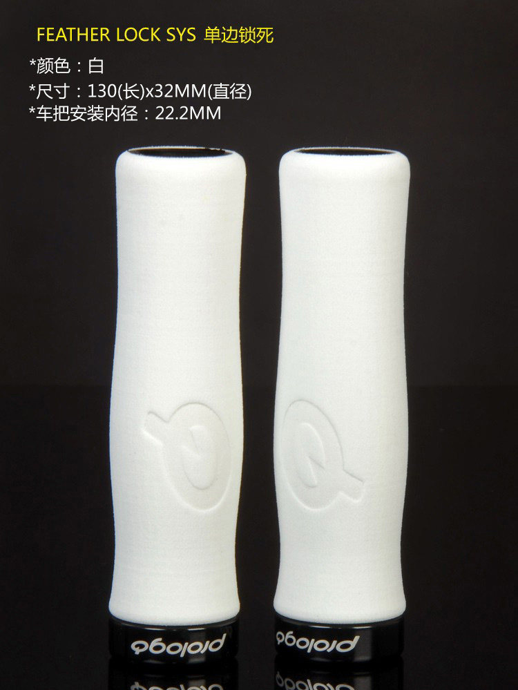 Poignées de vélo PROLOGO - Ref 2340272 Image 20