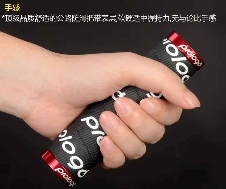 Poignées de vélo PROLOGO - Ref 2340272 Image 14