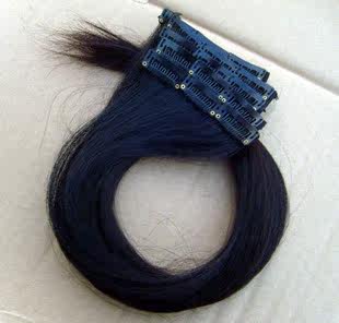 Extension cheveux - Ref 219699 Image 11