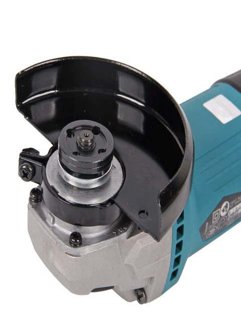 Makita angle grinder M9509B multifunctional ຄົວເຮືອນ grinder M9513B ເຄື່ອງຕັດໂລຫະ M0900b ເຄື່ອງຂັດ