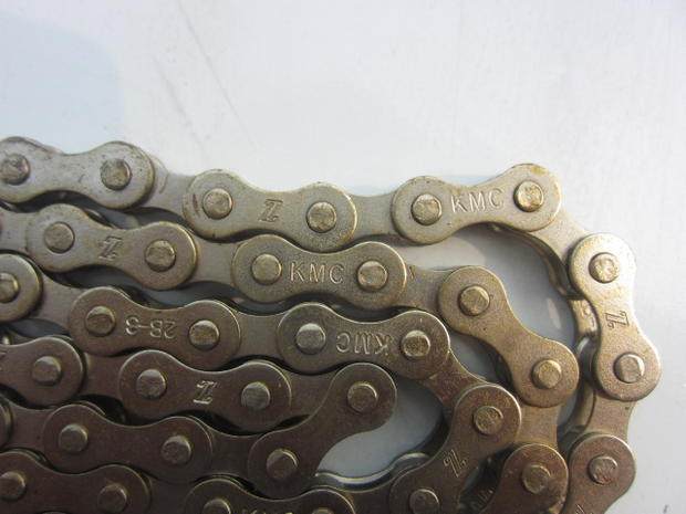Chaîne de vélo - Ref 2370174 Image 20