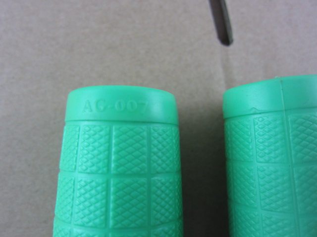 Poignées de vélo - Ref 2346640 Image 10