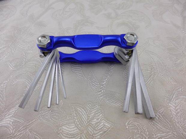 Outils pour vélo - Ref 2277656 Image 20