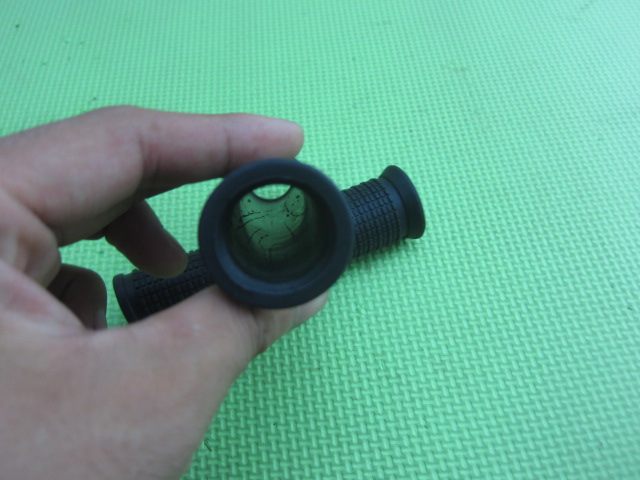 Poignées de vélo - Ref 2345867 Image 7