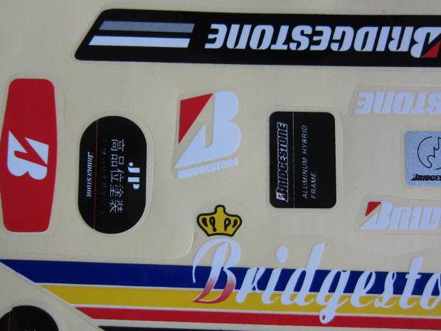 Décoration pour vélo - Ref 2290209 Image 21