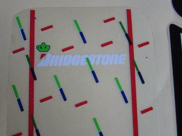 Décoration pour vélo - Ref 2290209 Image 22