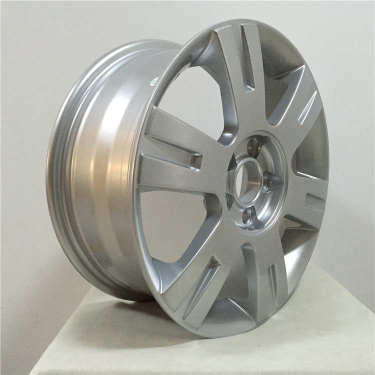 16 inch nguyên bản Ford cũ Mondeo bánh xe hợp kim nhôm nguyên bản Mondeo 2.0 vành bánh xe có nắp - Rim vành đúc xe ô tô