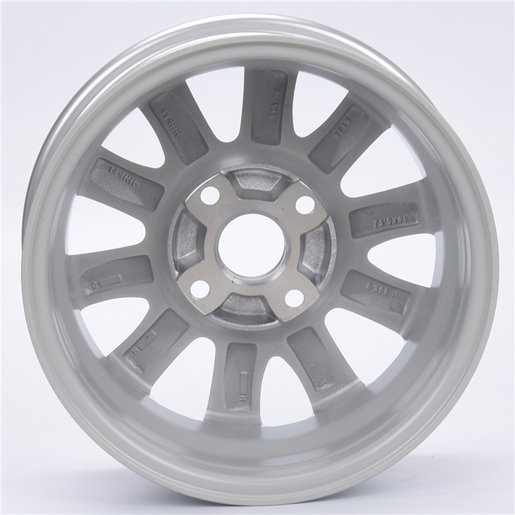 14 inch 15 inch Excelle Buick bánh xe nguyên bản HRV cũ bằng thép hợp kim nhôm Excelle 14 15 inch nâng cấp vành đúc xe ô tô