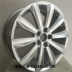 16 inch Volkswagen Bora 16 bánh xe hợp kim nhôm nguyên bản Volkswagen Polo Langxing Jetta vành bánh xe - Rim