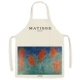 MATISSE5 (с карманом) 65x75 см.