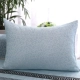 Sofa đệm bìa gối bìa mà không có hình chữ nhật gối lớn tay áo lõi dương 45/55/65/50/70 / 60x80 - Trở lại đệm / Bolsters