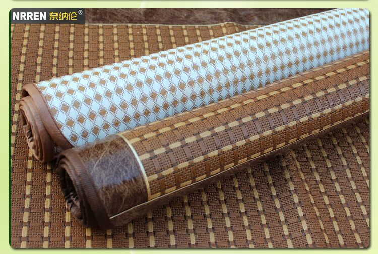 giường ký túc xá sinh viên cho lụa băng con bé nho mat ngủ 60 * 120 * 80 * 150 * 50x180 * 70 * 200 * 90 - Thảm mùa hè giá chiếu trúc 1m2