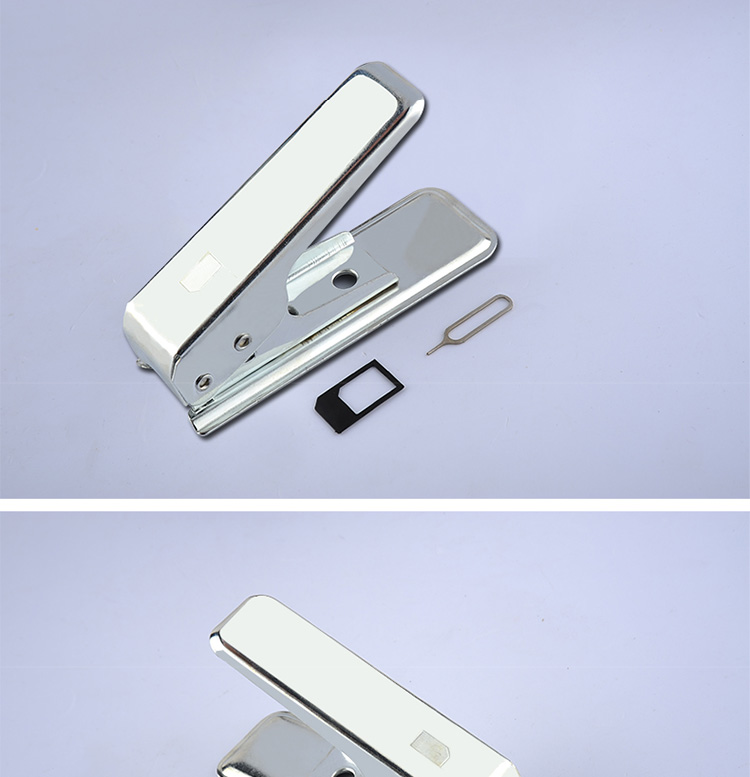 Pince pour cartes SIM - Ref 306708 Image 12