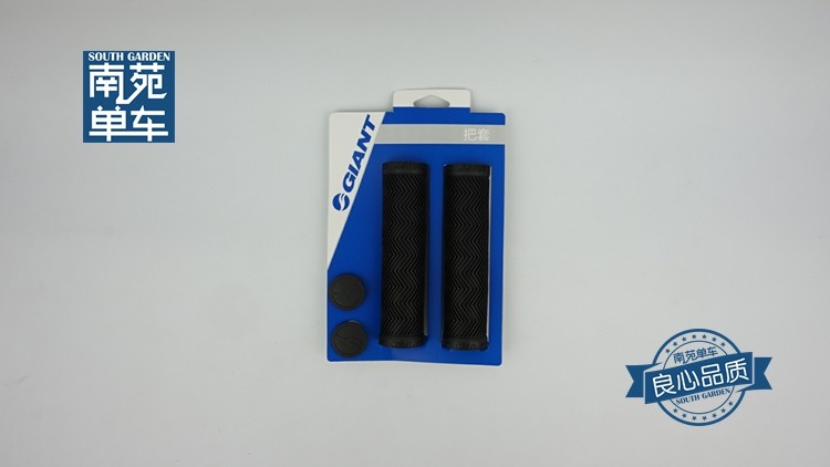 Poignées de vélo GIANT - Ref 2343452 Image 4