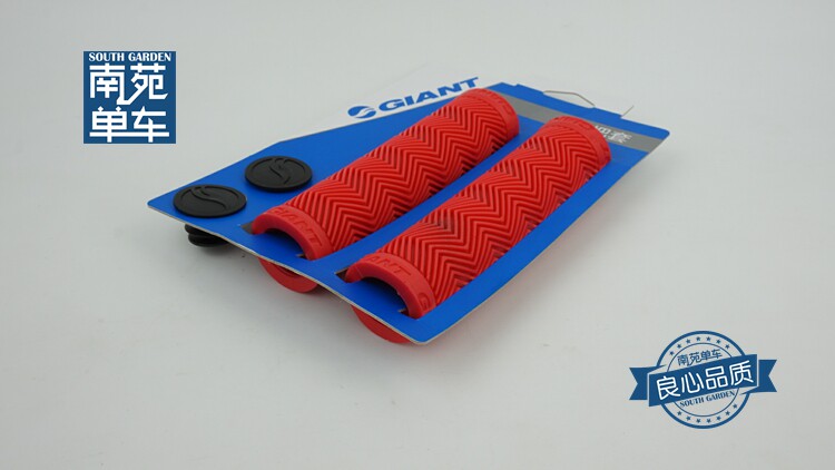 Poignées de vélo GIANT - Ref 2343452 Image 6