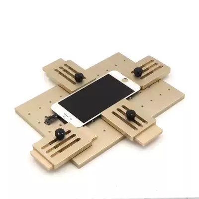 OCA screen bonding mold Repair pressure screen positioning mold OCA hairspray bonding general mold