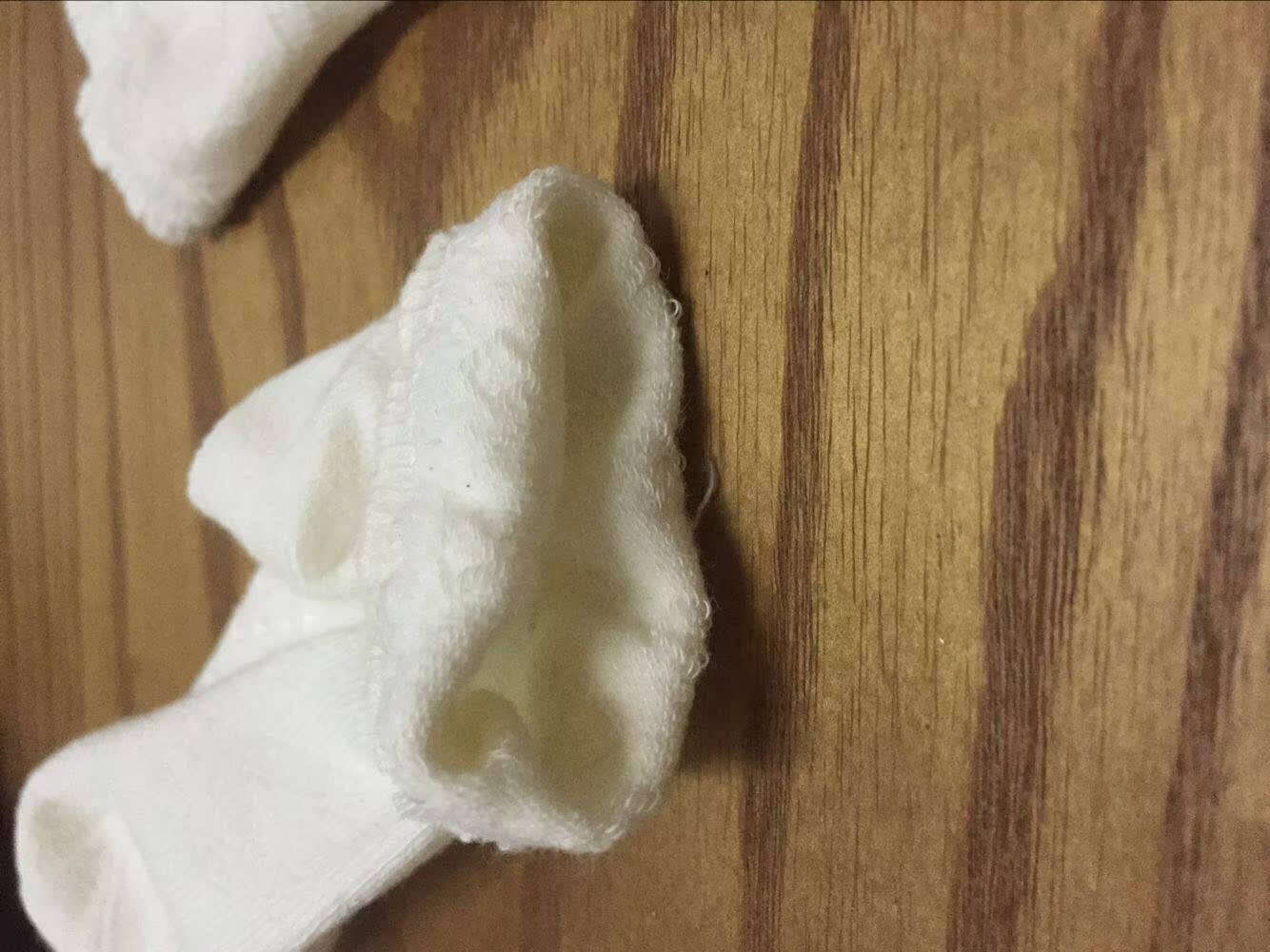 Chaussettes pour bébé YEEHOO - Ref 2109834 Image 3