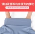 Áo thun cổ lọ trẻ em cao cổ 2018 Quần áo thu đông cho bé trai quần lửng ống loe bé gái cotton dài tay ao thun dai tay be trai Áo thun