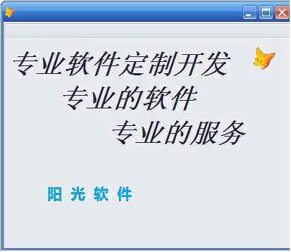 Software for software customized development data to collect microblogging software member management software) computer software