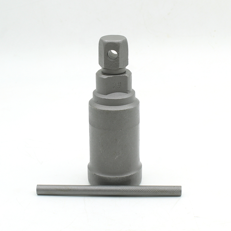 Licai scooter magneto pull code QS125T-2 B rhyme QS100T A maintenance tool