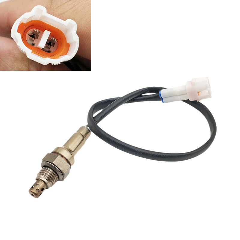 Motorcycle EFI system accessories Blue Devils 2-wire oxygen sensor 125 pedals Cross bike sensor