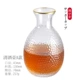 Rượu ly ly ly thiết lập sáng tạo búa mắt mẫu nhà ấm jug phong cách Nhật rượu sake ly uống rượu vang ocean