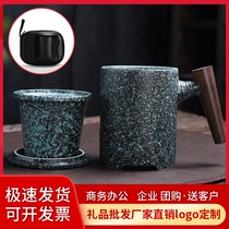 Practical graduation atmosphere high-end gifts opening activities customized logo to give customers gifts teachers business souvenirs