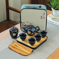 Business practical small gifts customized logo to send customers cheap opening activities Company real estate promotion companion gift