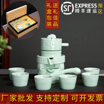 Creative and practical business gifts customized logo company annual meeting event souvenir prizes to customers wedding gifts