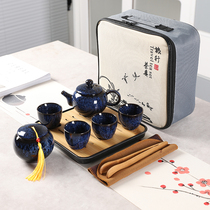 Business gifts custom logo practical high-end to send customers hand gifts cheap opening activities company meeting gifts