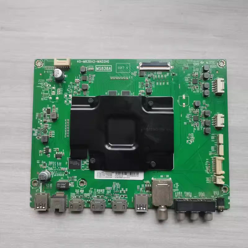 Toshiba 55U7700C 65U77Cmc 65U7700C 65U9700C Motherboard 40-M838A2-Mad2Hg