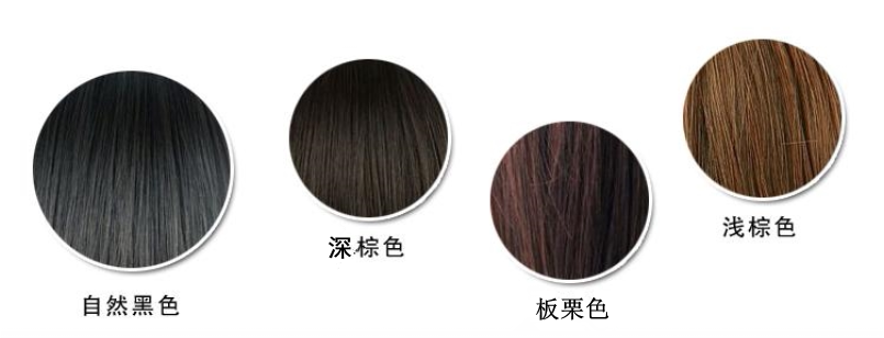 Perruque cheveux courts - Ref 2610471 Image 14